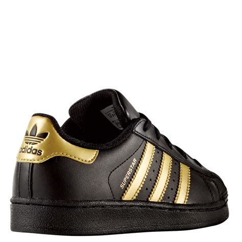 adidas schuhe schwarz lack|adidas schuhe schwarz kinder.